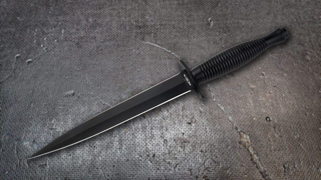 Commando Dagger