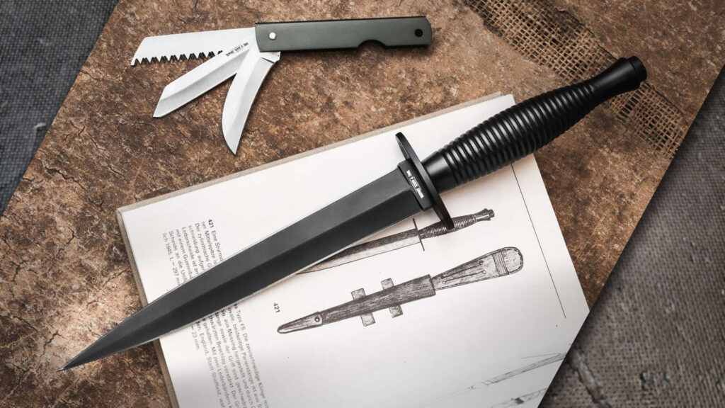 Commando Dagger – Bild 2