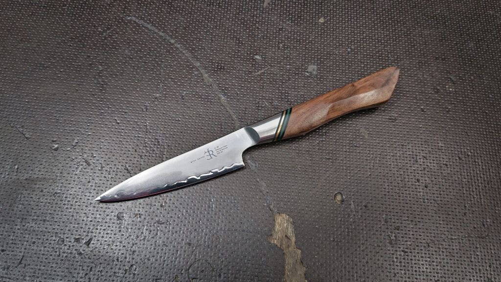 A-30 |  Gemüsemesser