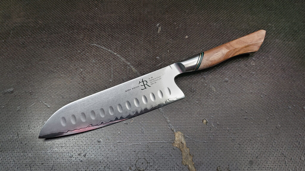A-30 | Santoku
