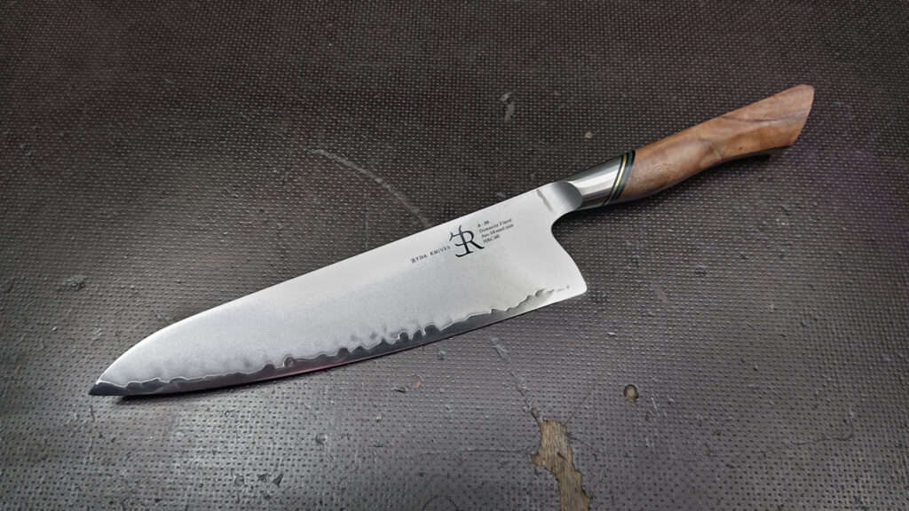 A-30 | Kochmesser 20cm