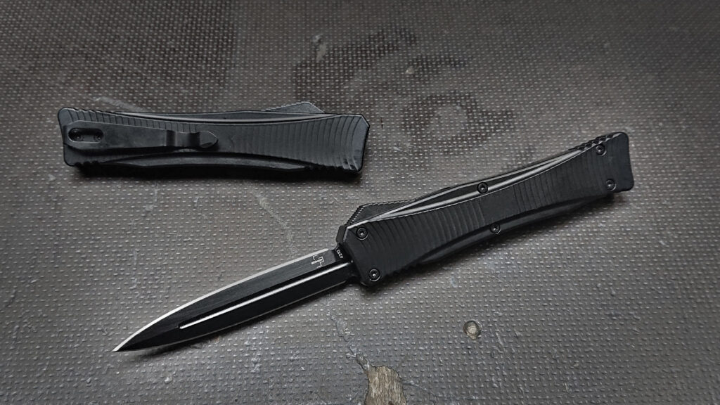 Dagger D2 | 2.0