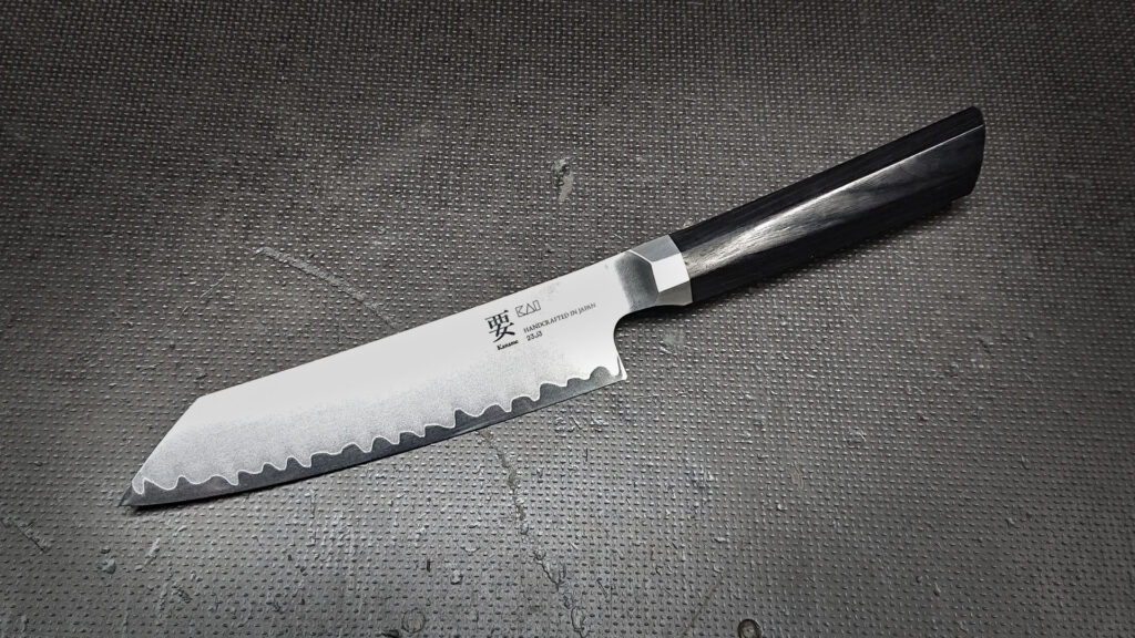SEKI MAGOROKU Kaname Kiritsuke | 150mm