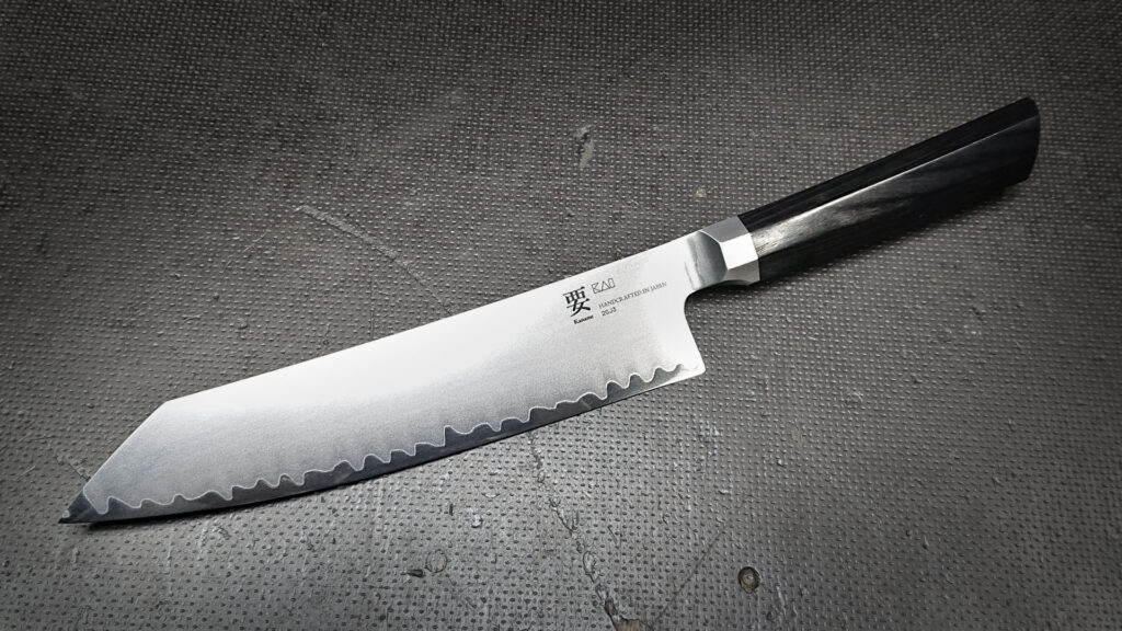 SEKI MAGOROKU Kaname Kiritsuke | 195mm
