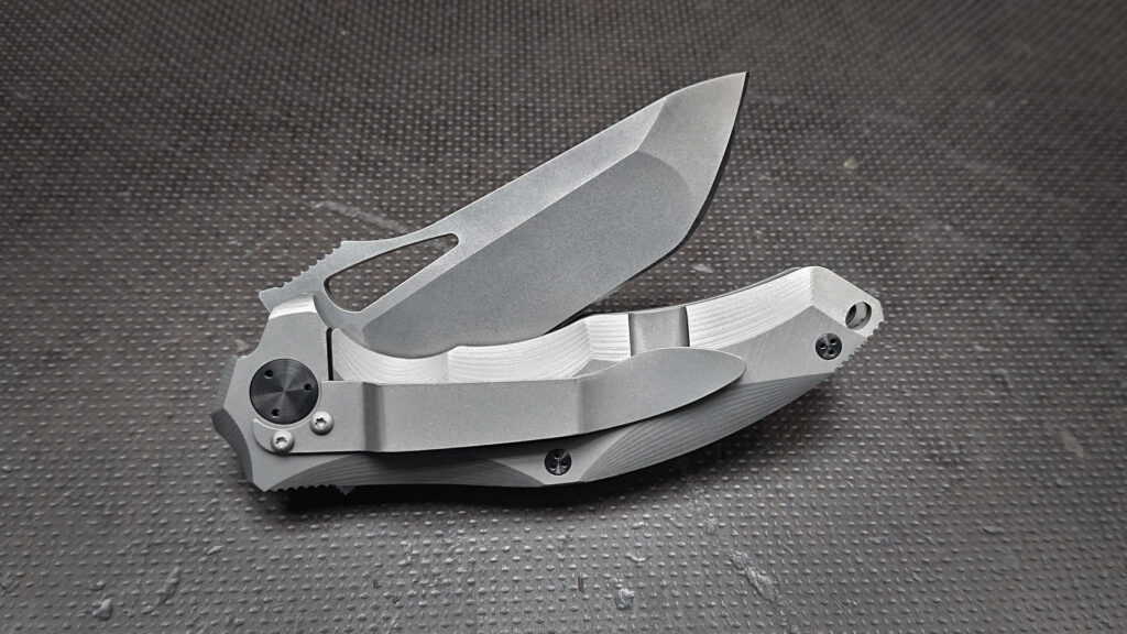 Darkstalker Folder Mini | Gauss – Bild 2