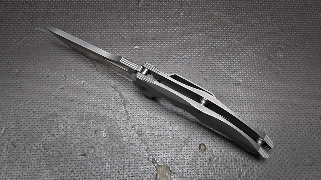 Darkstalker Folder Mini | Gauss – Bild 3