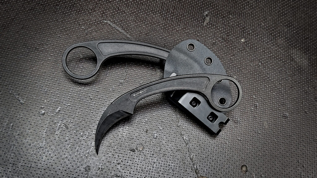 Phantom Fang
