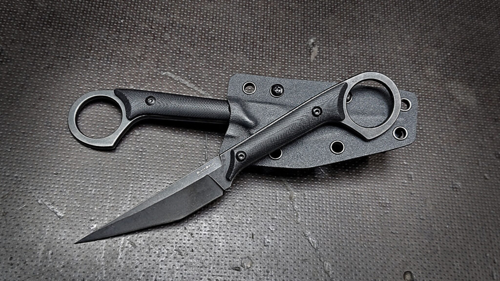 Street Scalpel