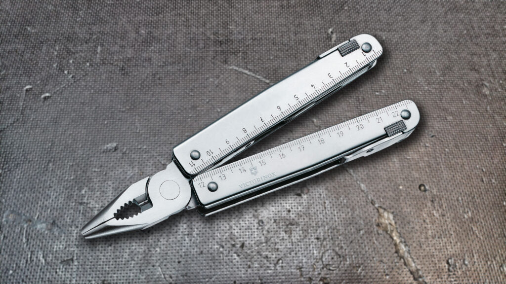 Swisstool - Cordura