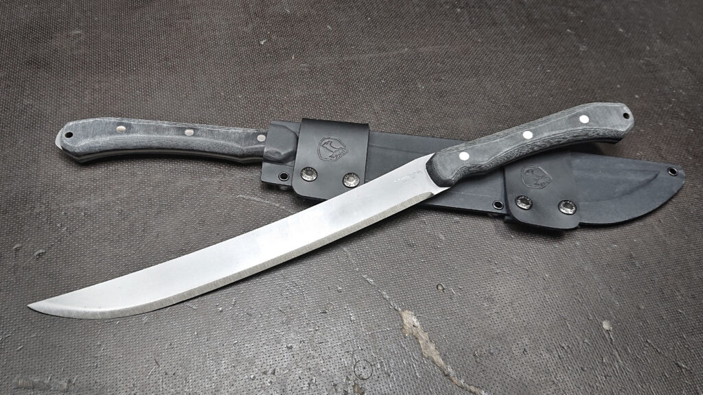 K-Night Machete