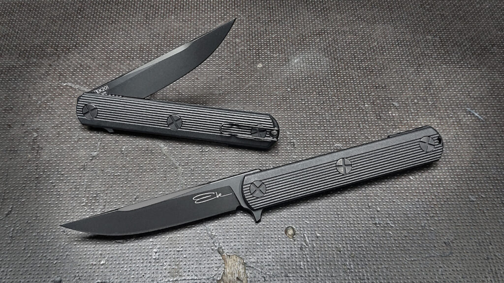 EK Folder
