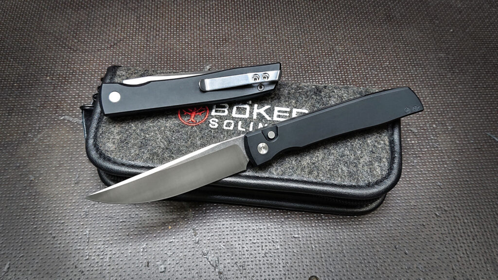 Urban Trapper | Automatik