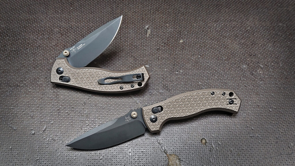 ANZU | Bronze