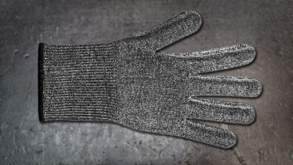 Schutzhandschuh | schnittfest