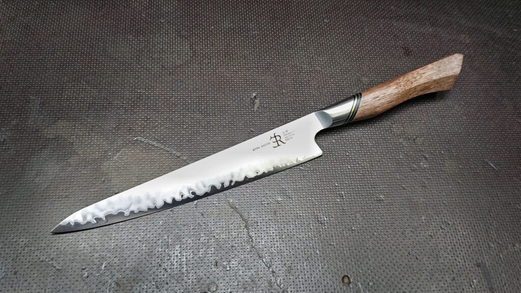 A-30 | Tranchiermesser