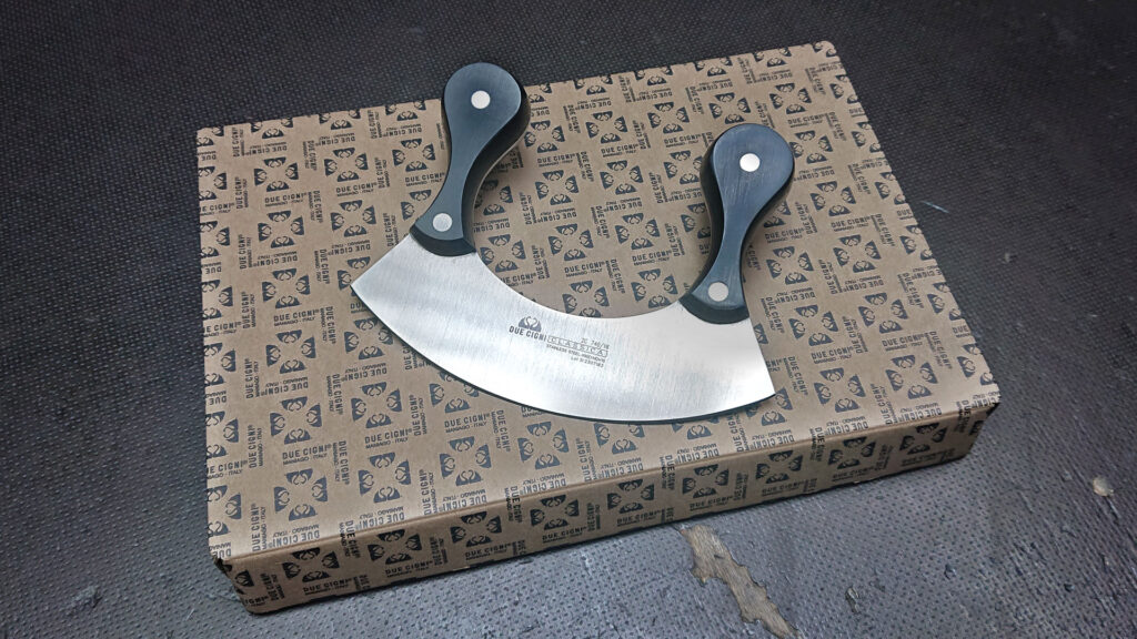 Wiegemesser | 16cm
