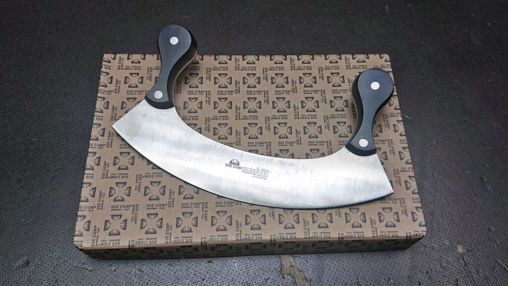 Wiegemesser | 25cm