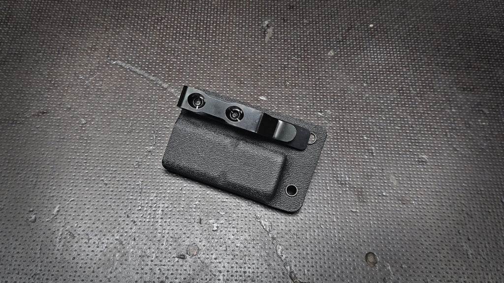 DRAGONFLY Kydexscheide