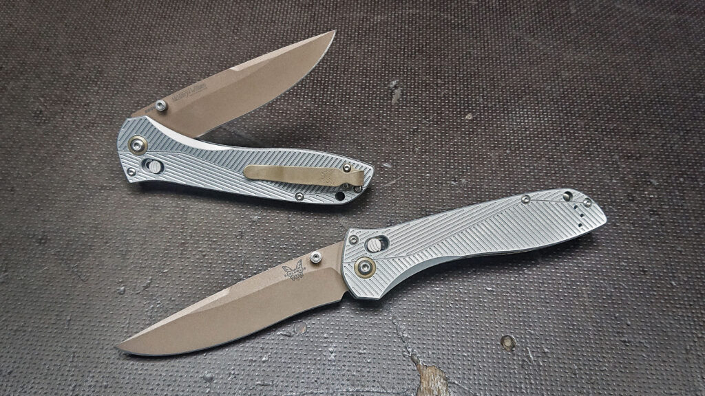 SEVEN | TEN™ | GRAY ALUMINUM