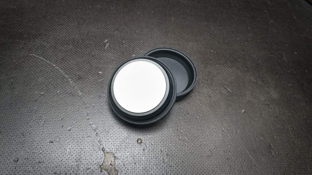 SCHÄRFPUCK | Diamant & Keramik – Bild 2