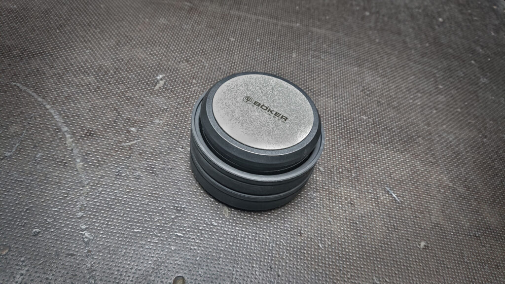 SCHÄRFPUCK | Diamant & Keramik – Bild 3