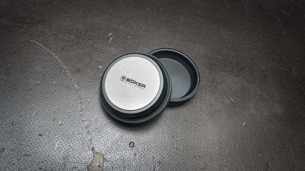 SCHÄRFPUCK | Diamant & Keramik