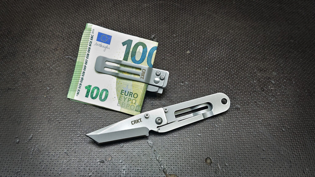 K.I.S.S. | Tanto