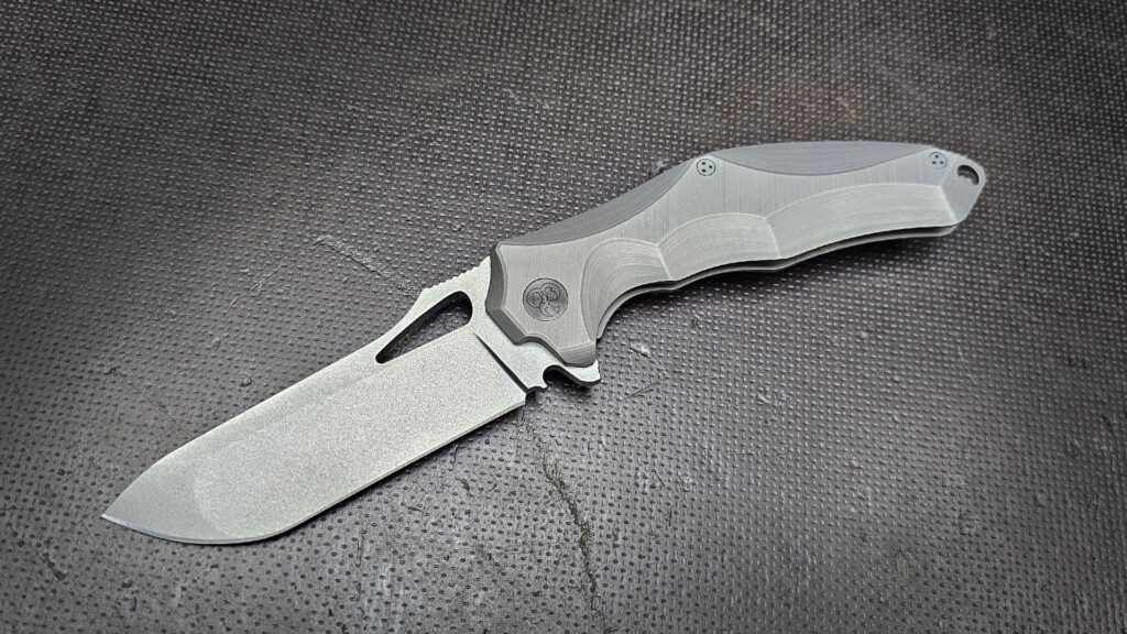 Darkstalker Folder | Custom