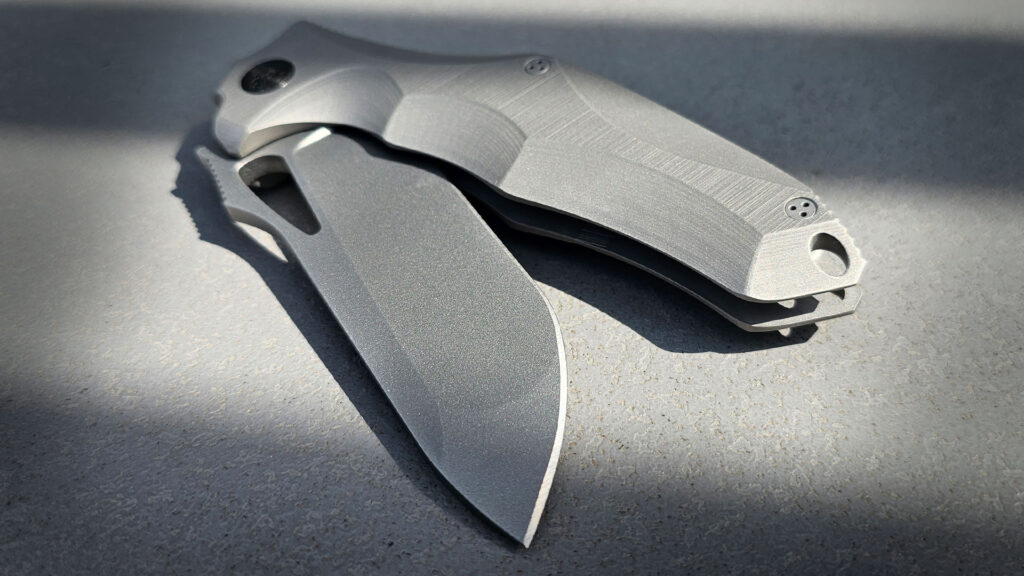 Darkstalker Folder | Custom – Bild 2