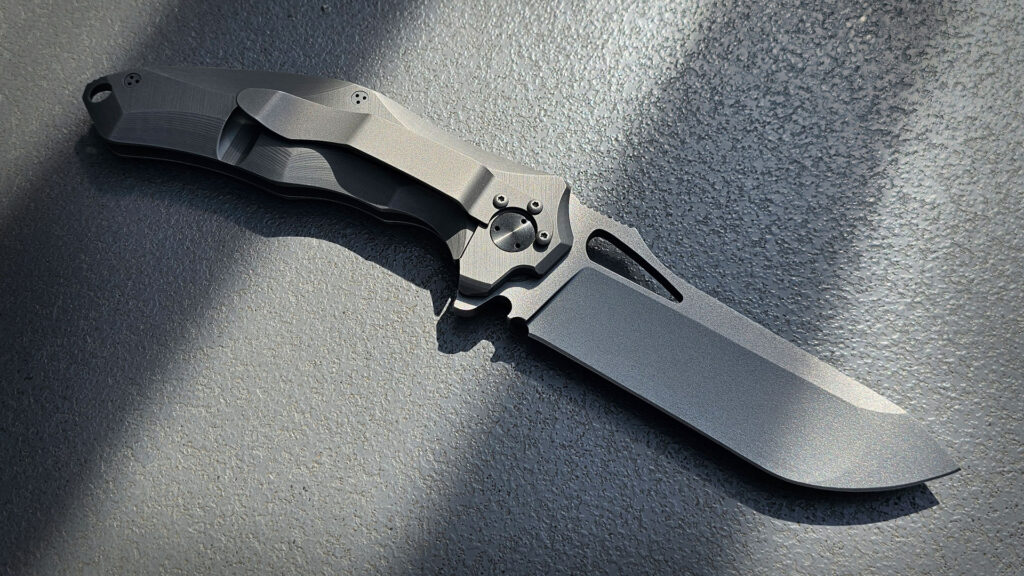 Darkstalker Folder | Custom – Bild 4