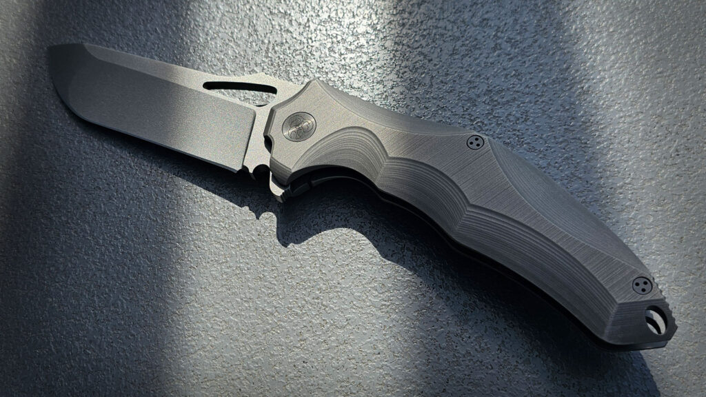Darkstalker Folder | Custom – Bild 5