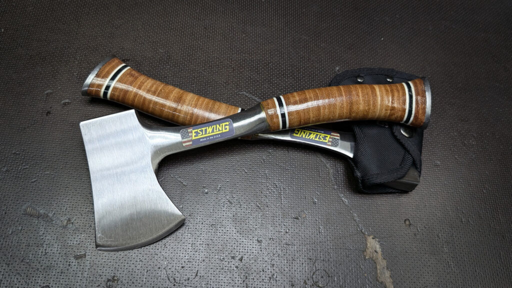 Sportsman's Axe | small