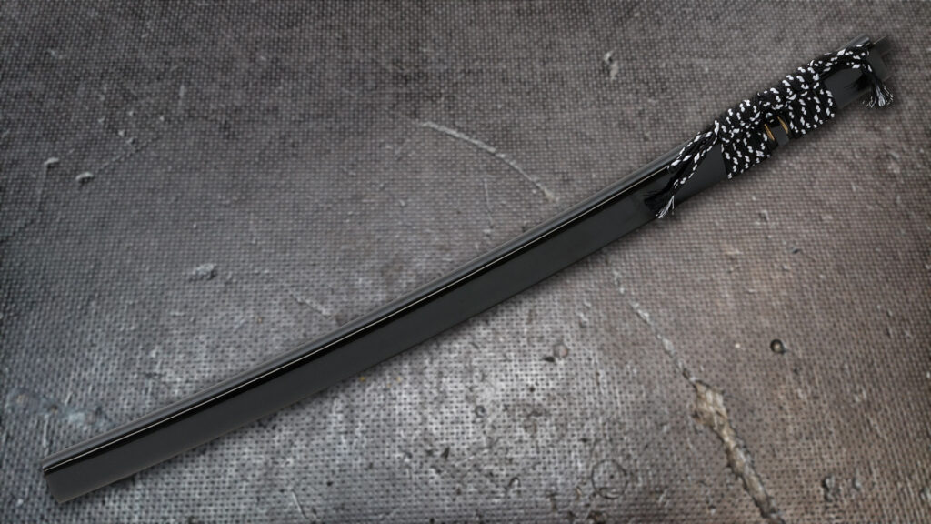 Tombo Katana – Bild 4