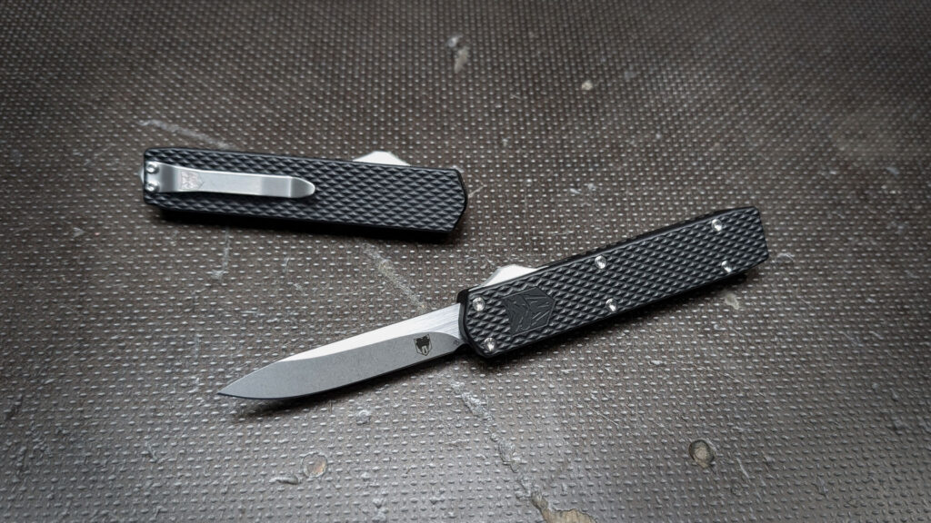 Mini BLACK MAMBA Gen II