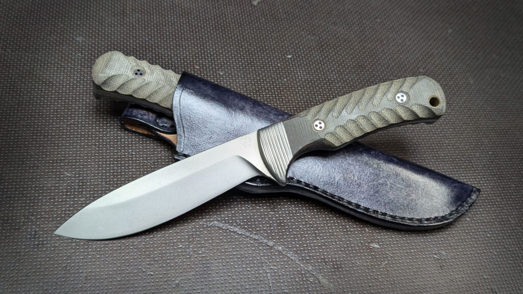 Hunter Classic | D2 Ribbed