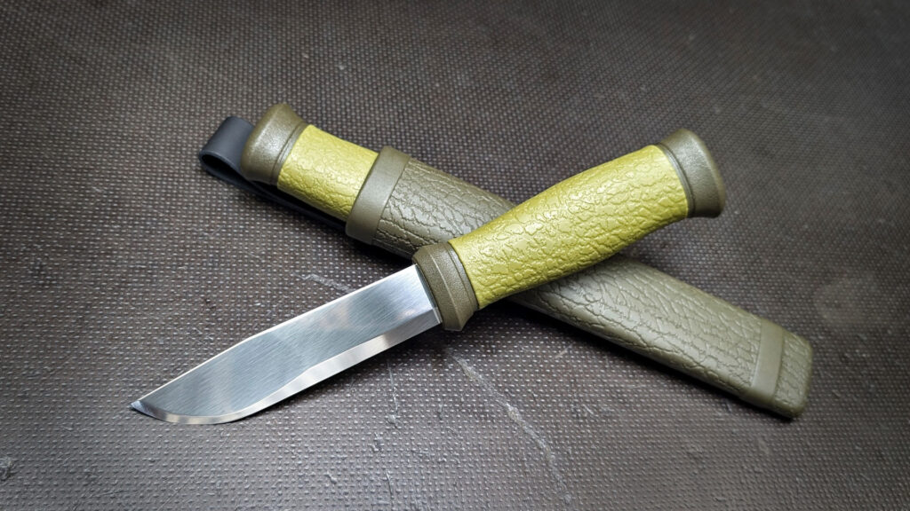 Mora 2000 | green