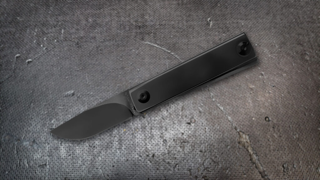 DRAGONFLY | full black