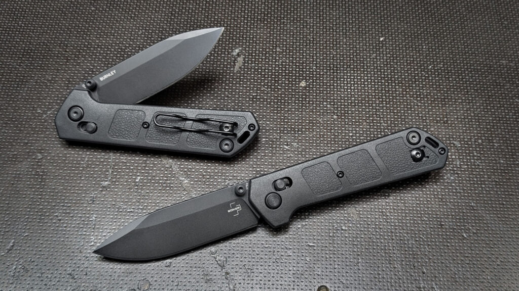 KIHON DC | All Black