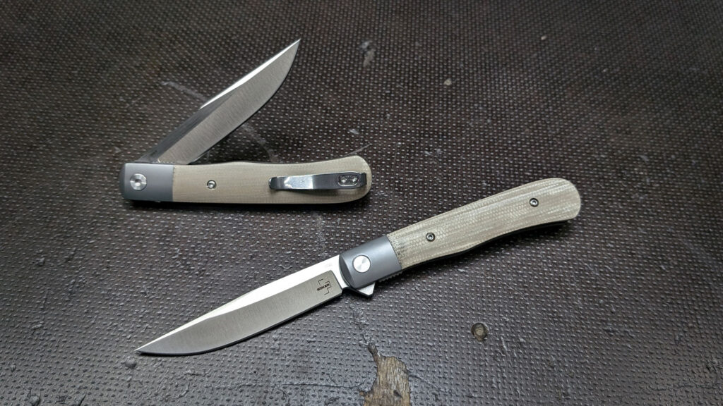 Modern TRAPPER Uno