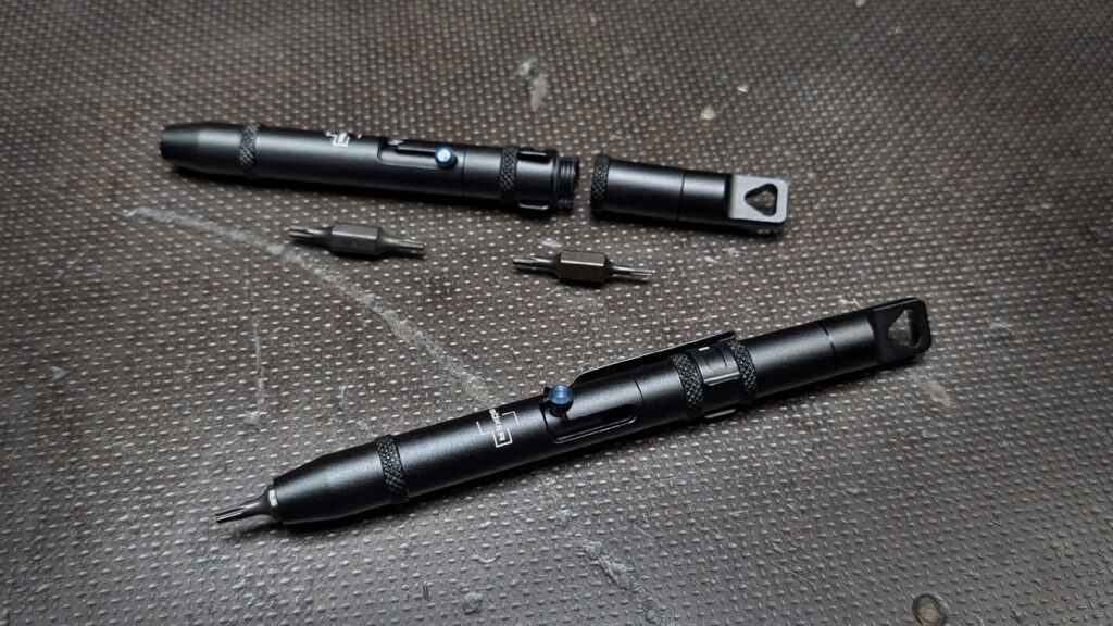 Tool Pen