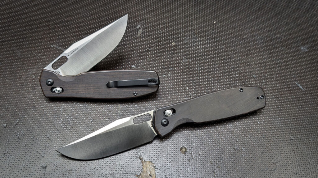PRADO | Ebony