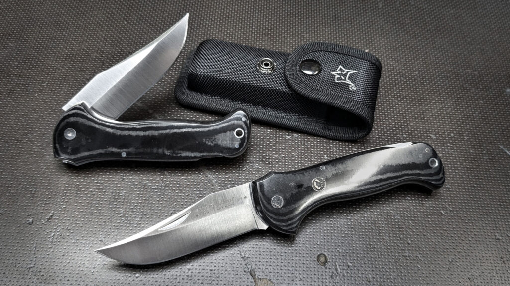 Forest Micarta