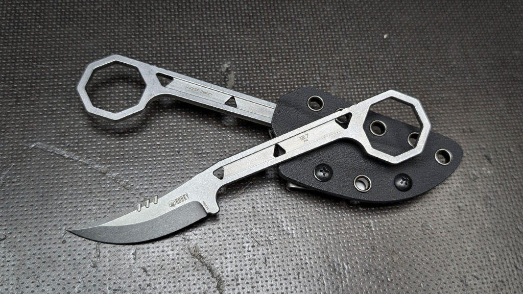 HYDRA EDC 12.7