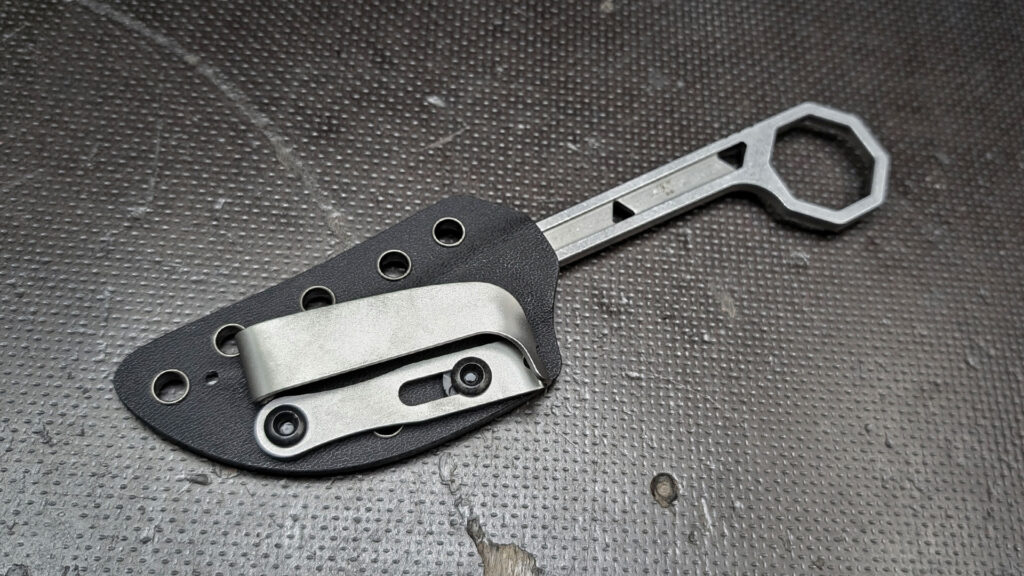 HYDRA EDC 12.7 – Bild 2