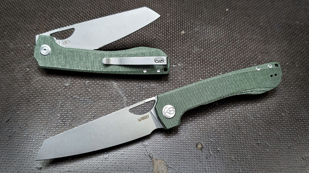 ELANG | Micarta