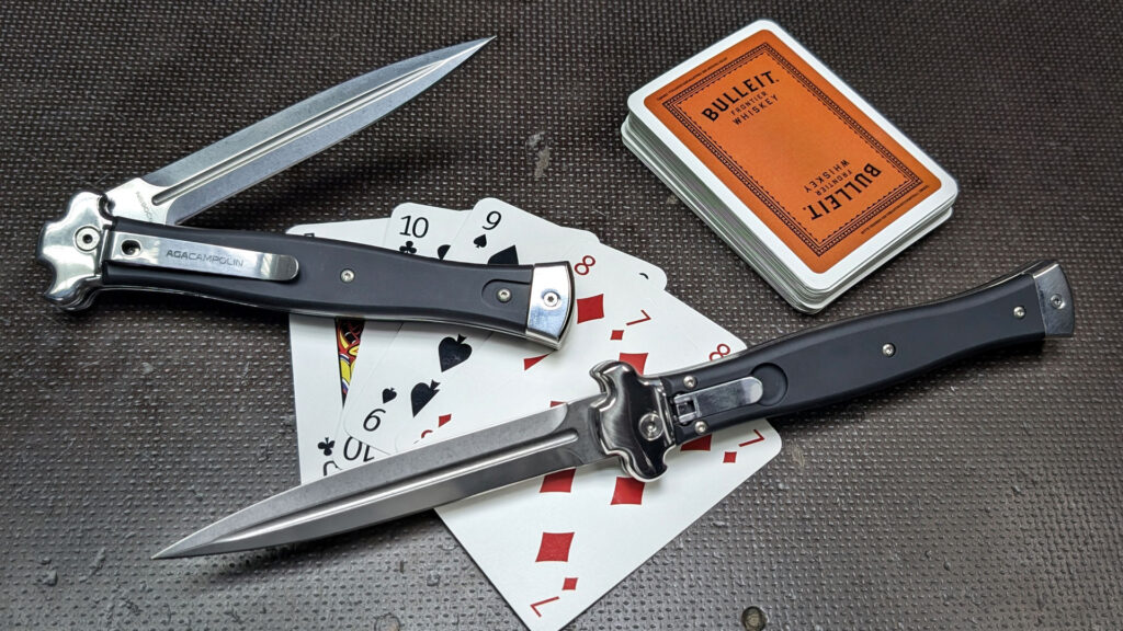 ZERO + | Dagger