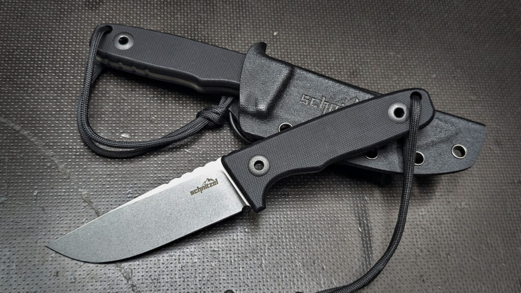TRI | schwarz