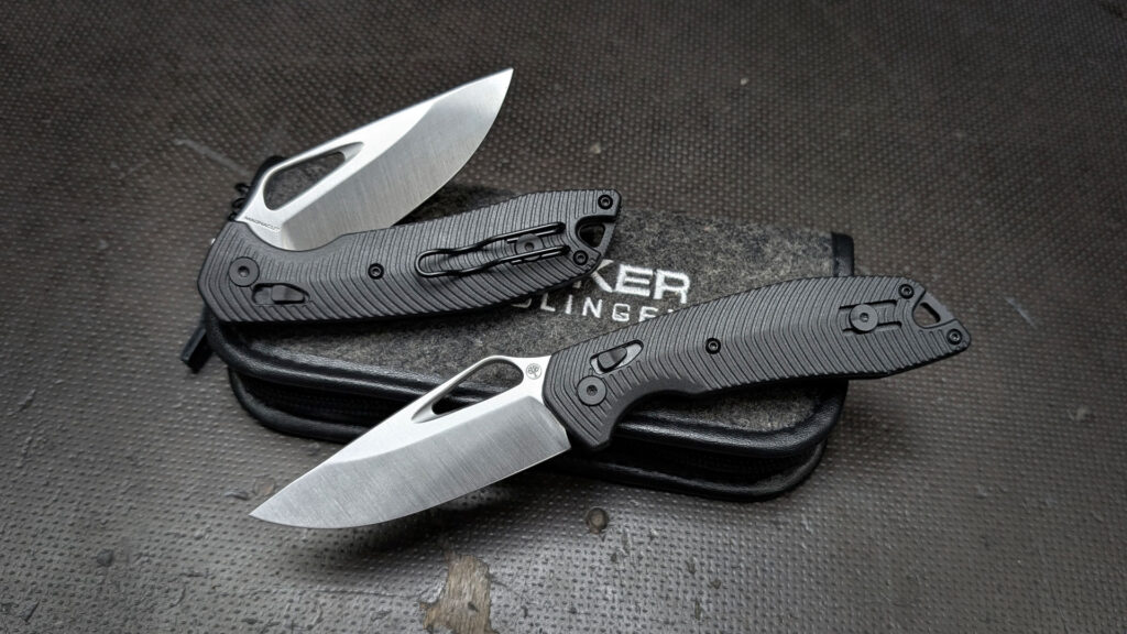 EDK (Every Day Duty Knife)