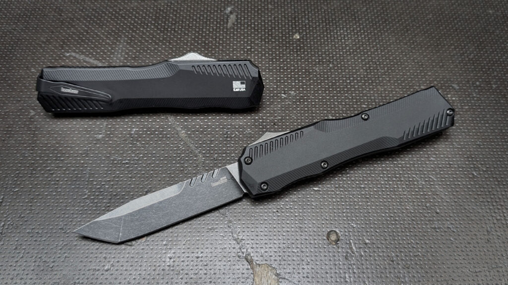 LIVEWIRE OTF | Tanto