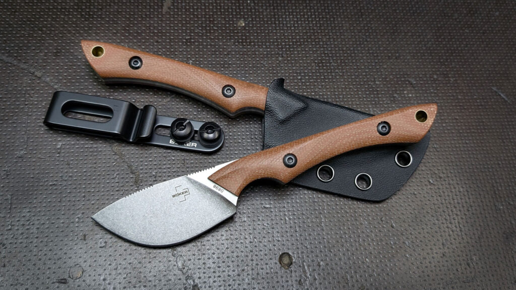 Pocket M.U.K Skinner